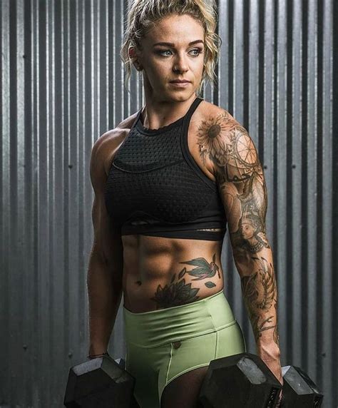 Crossfit Girls Porn Videos 